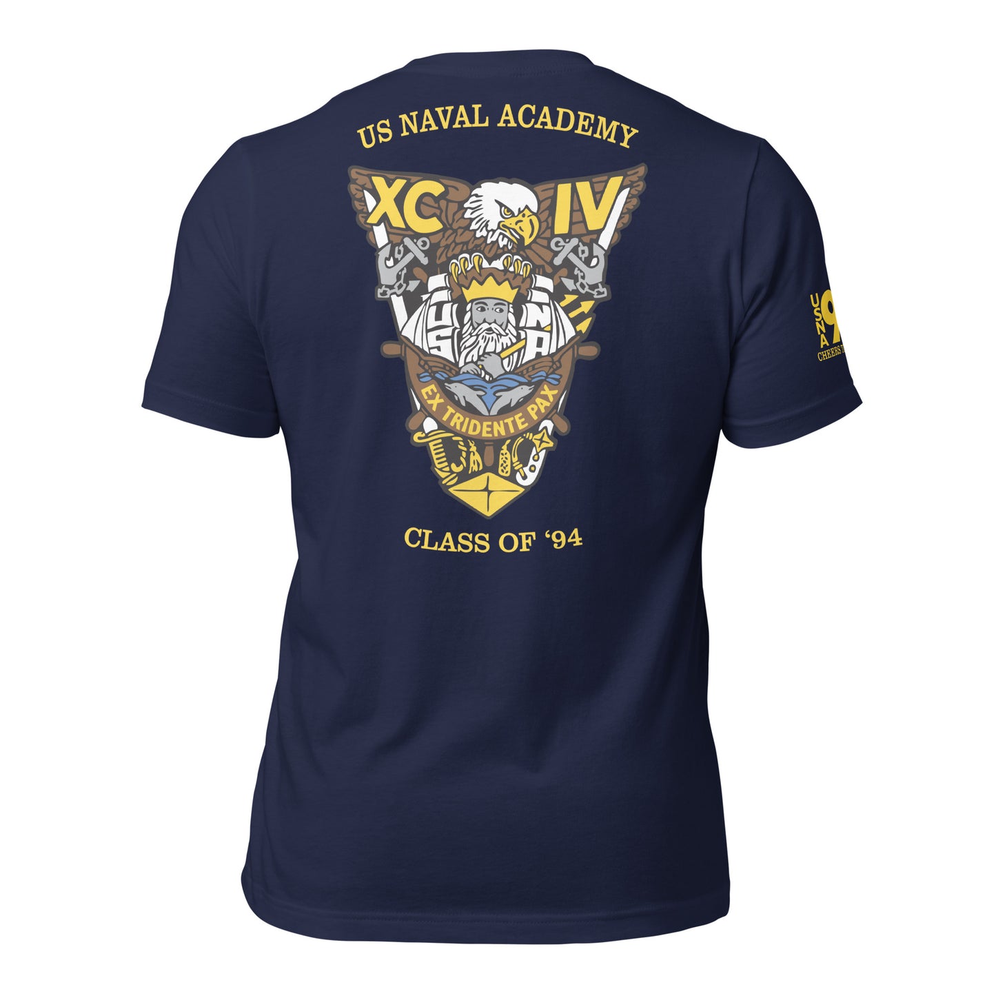 Event Tee - 30 for 94