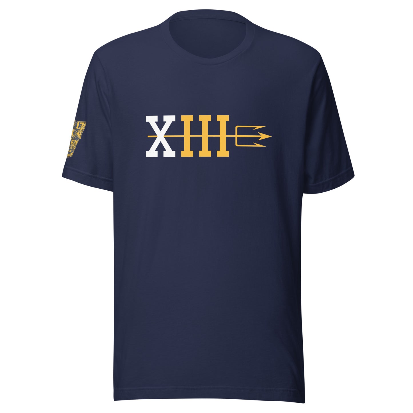 2013 Ten Year Reunion Tee