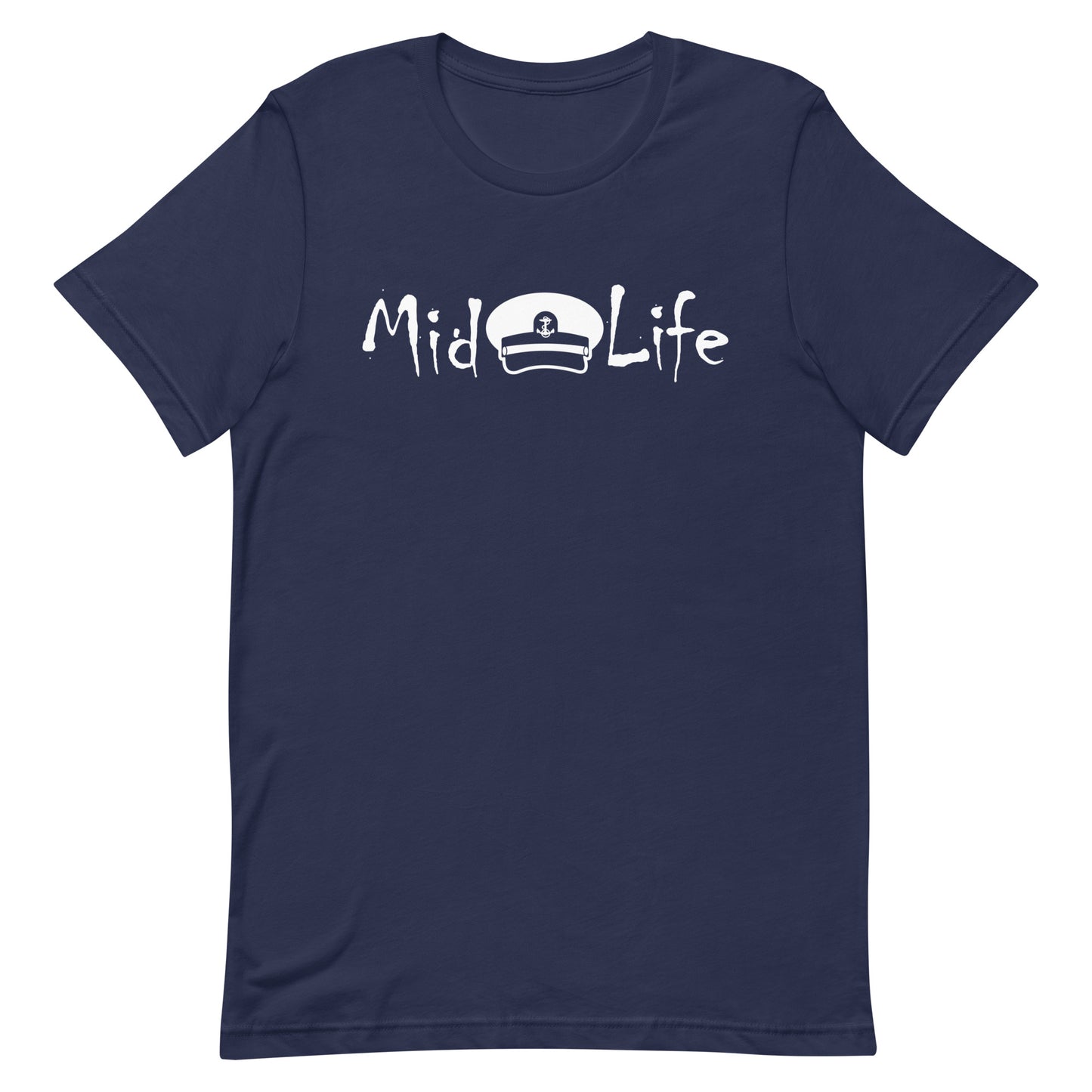 Mid Life Tee