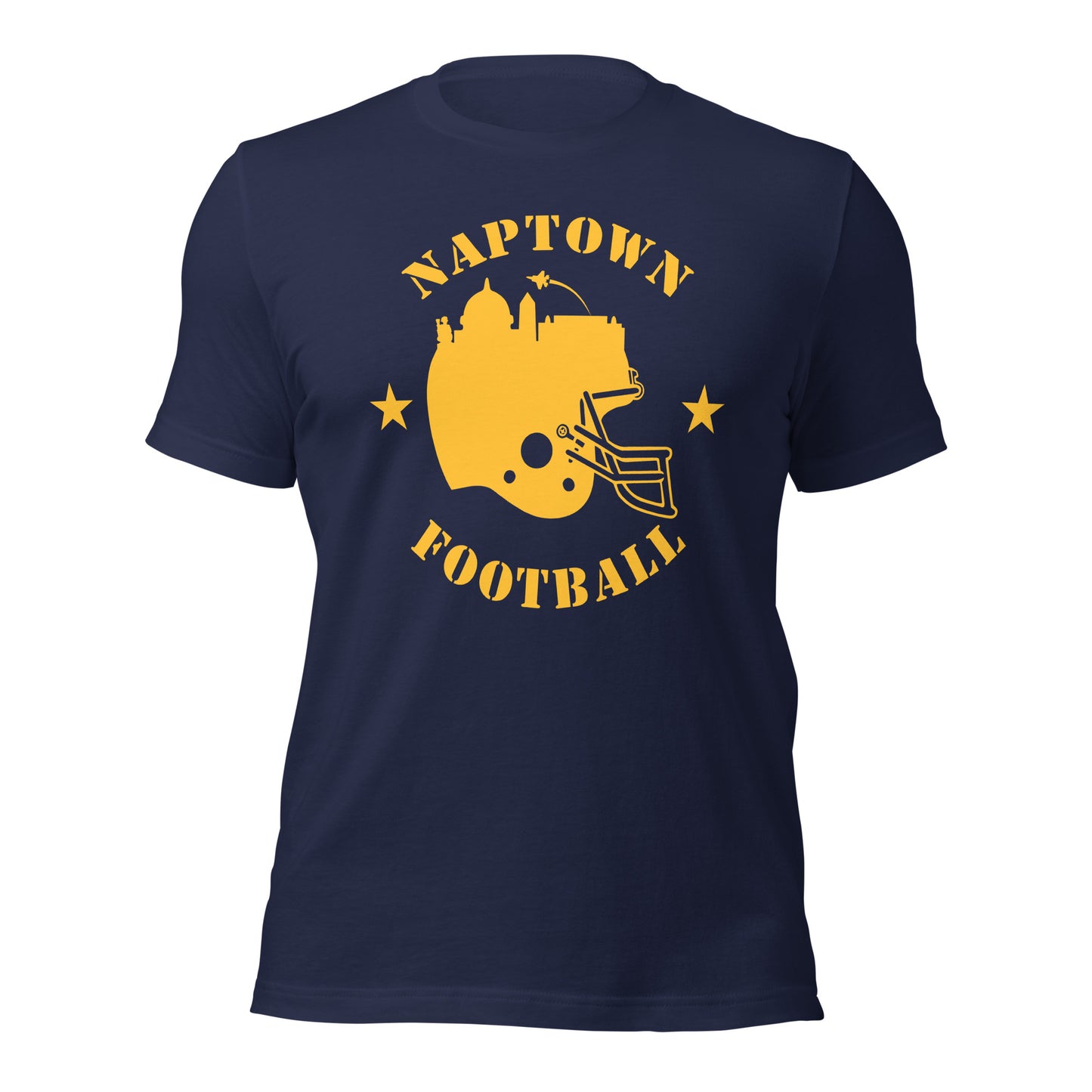 NAPTOWN FOOTBALL Tee