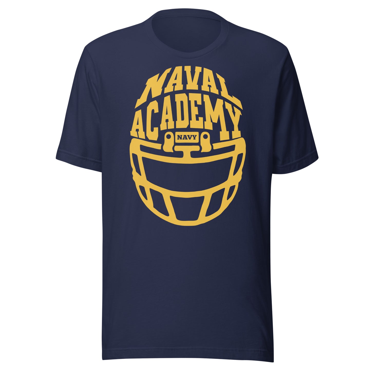 Helmet Tee