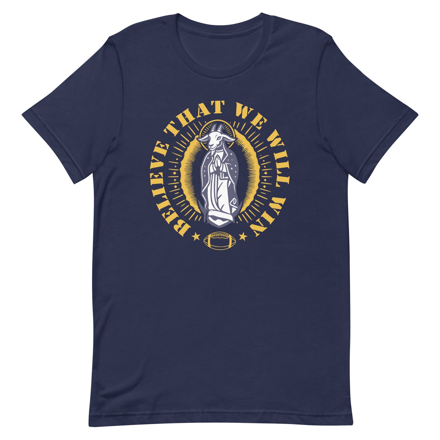 Believe Tee
