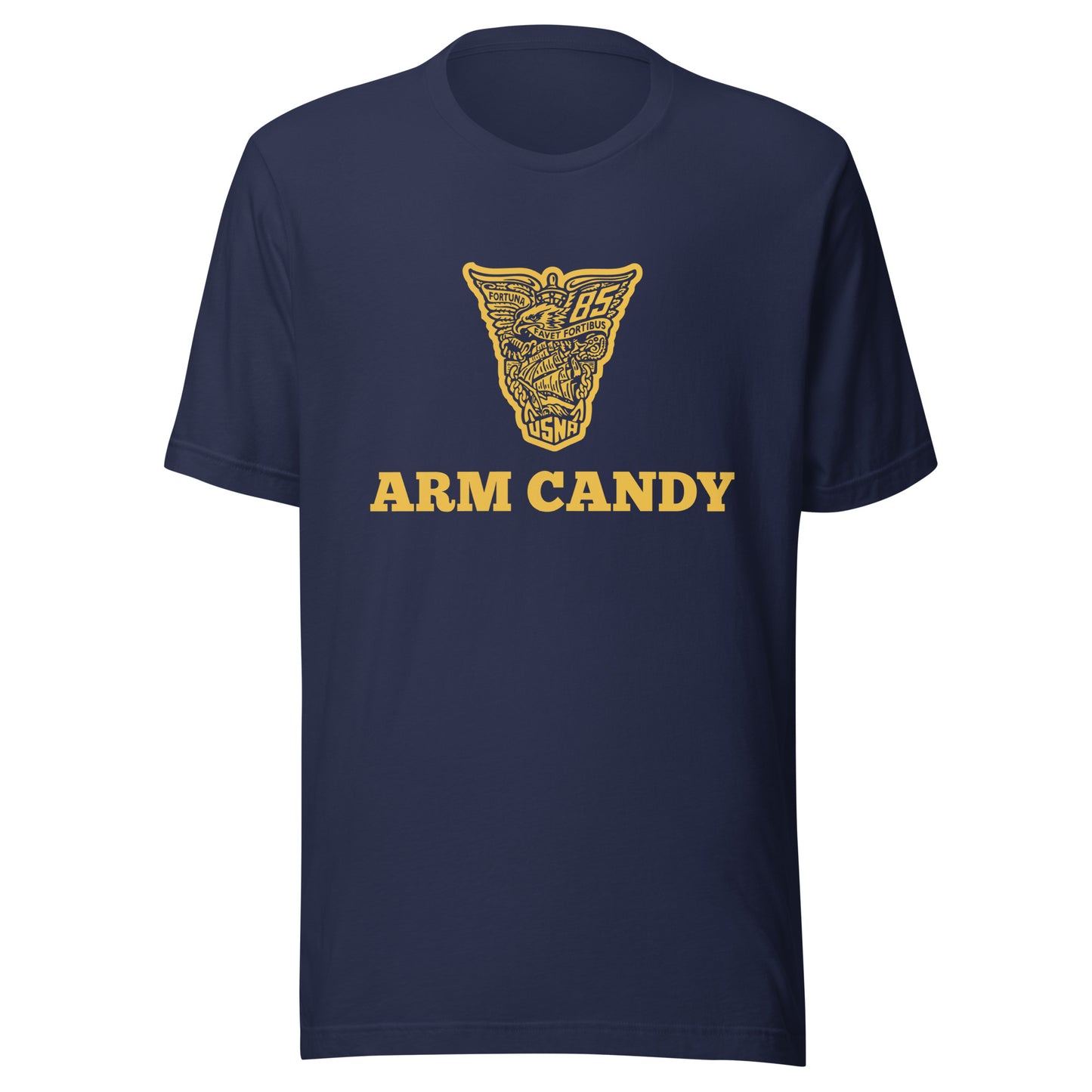Unisex Spouse/Grad Tee