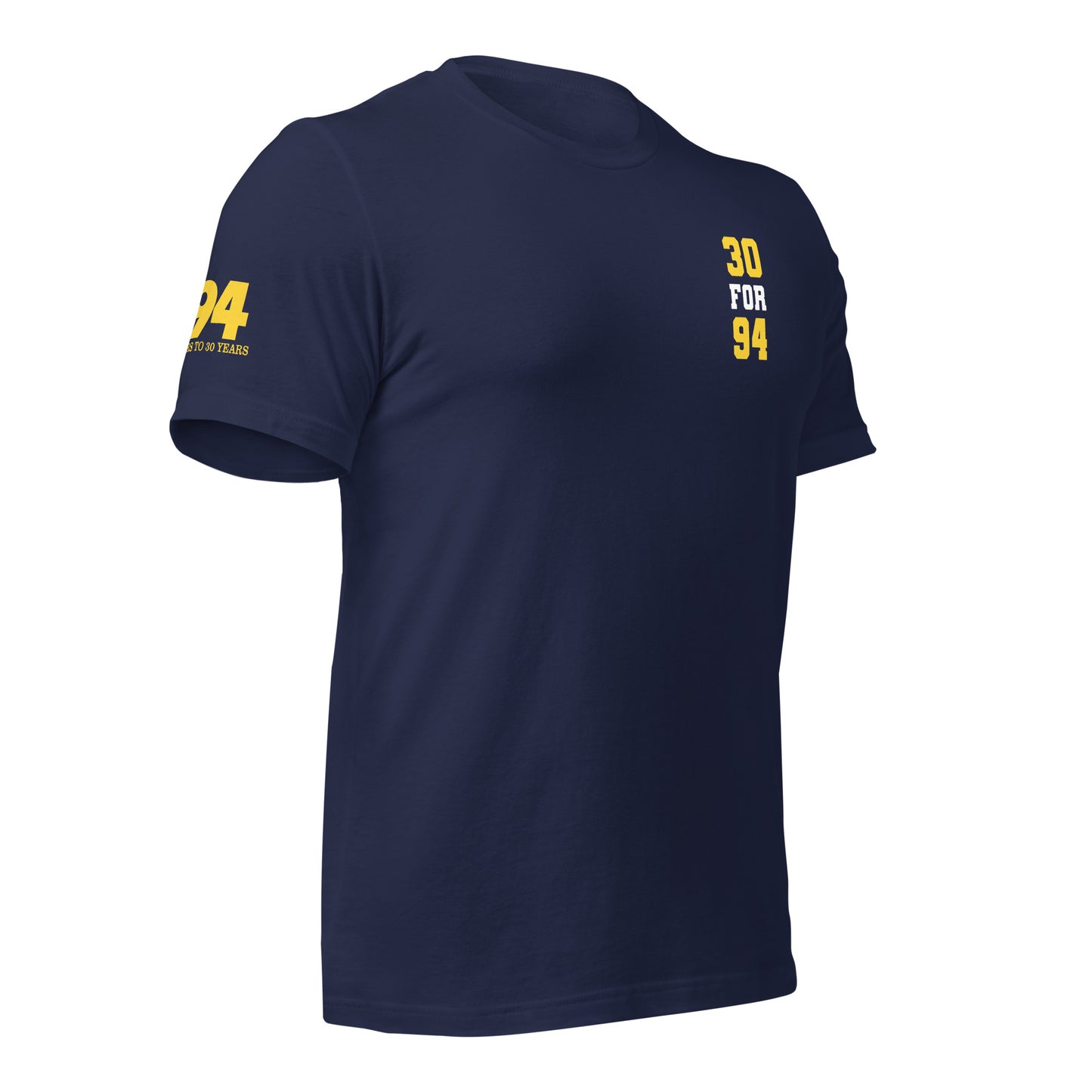 Event Tee - 30 for 94