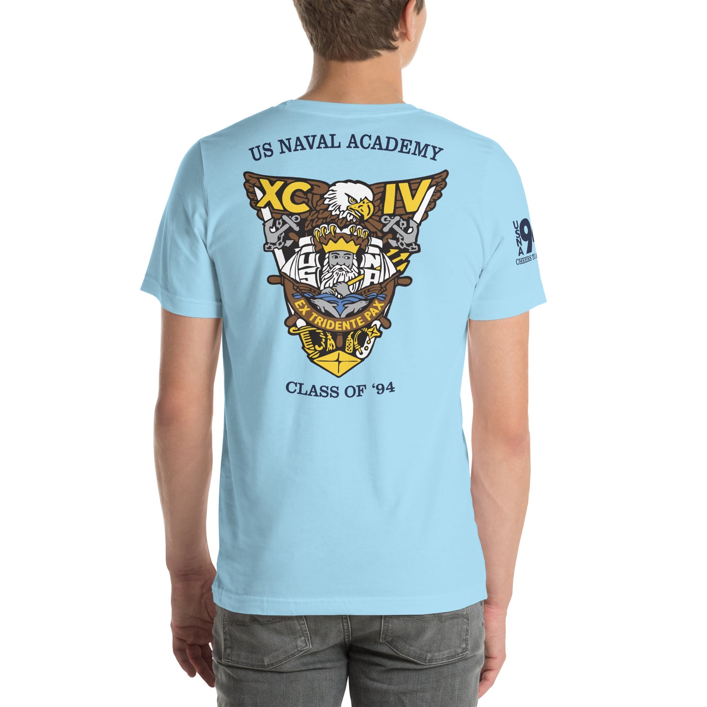 Event Tee - 30 for 94
