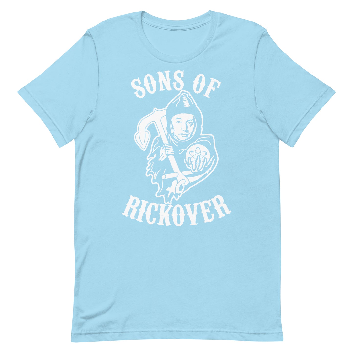 Sons of Rickover Tee