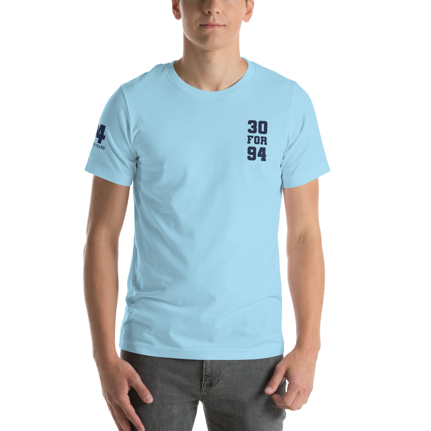 Event Tee - 30 for 94