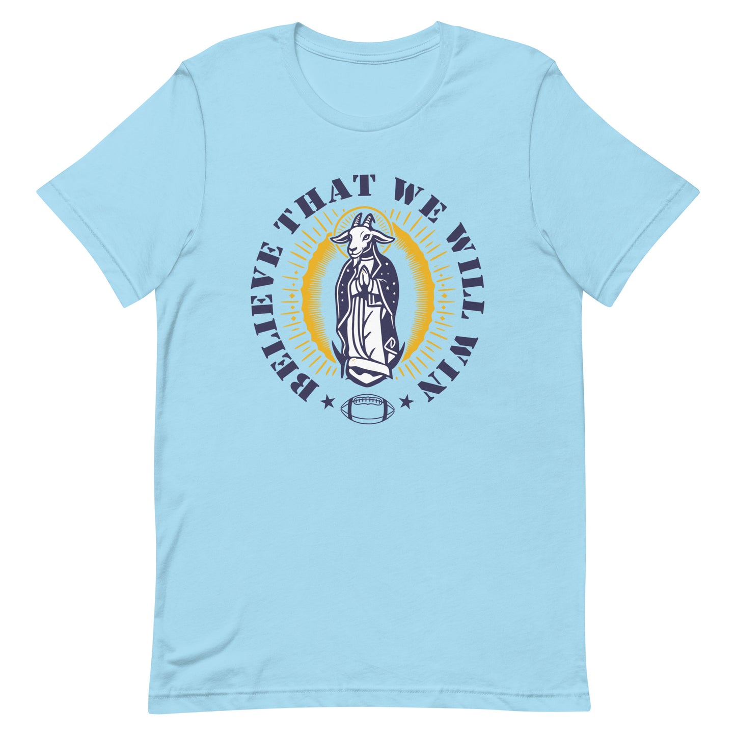 Believe Tee