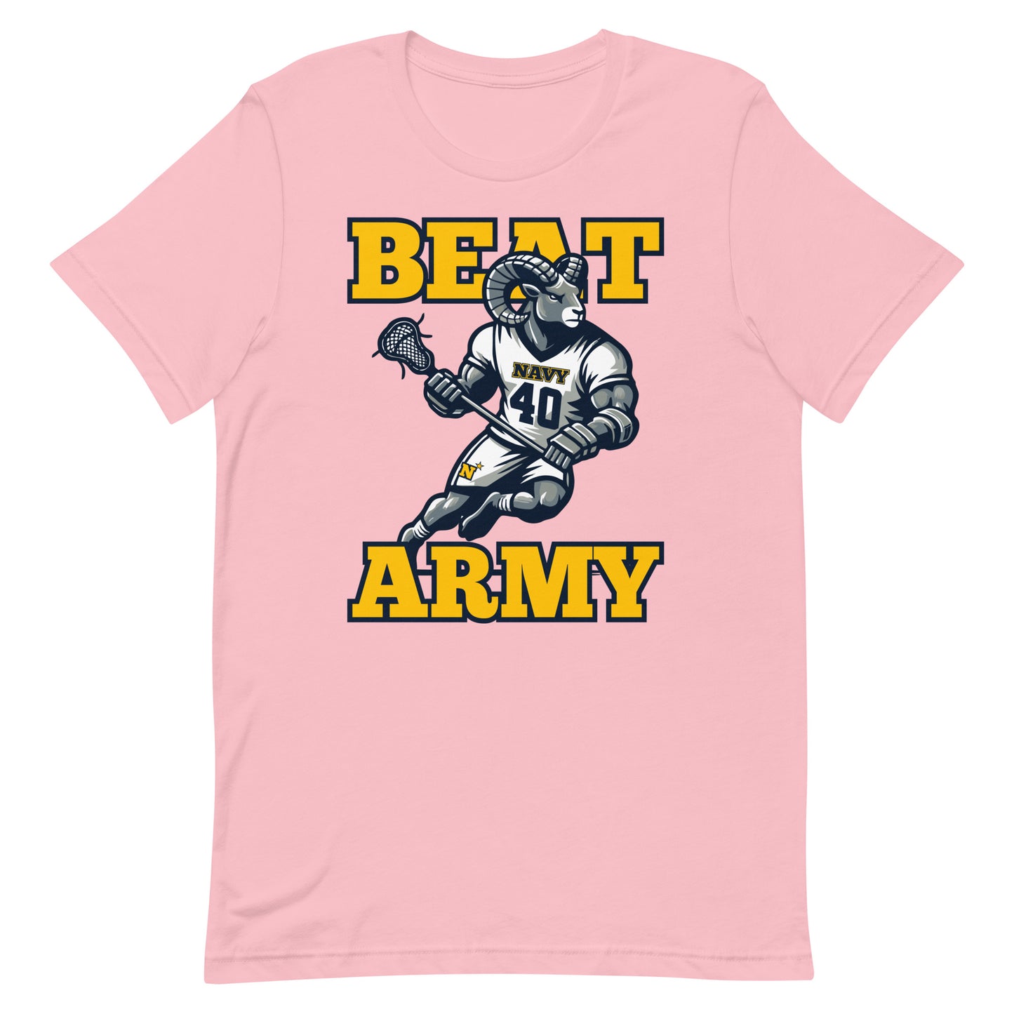 2024 LAX Tee