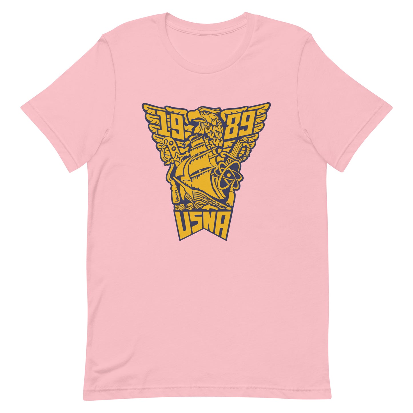 1989 Class Crest Tee