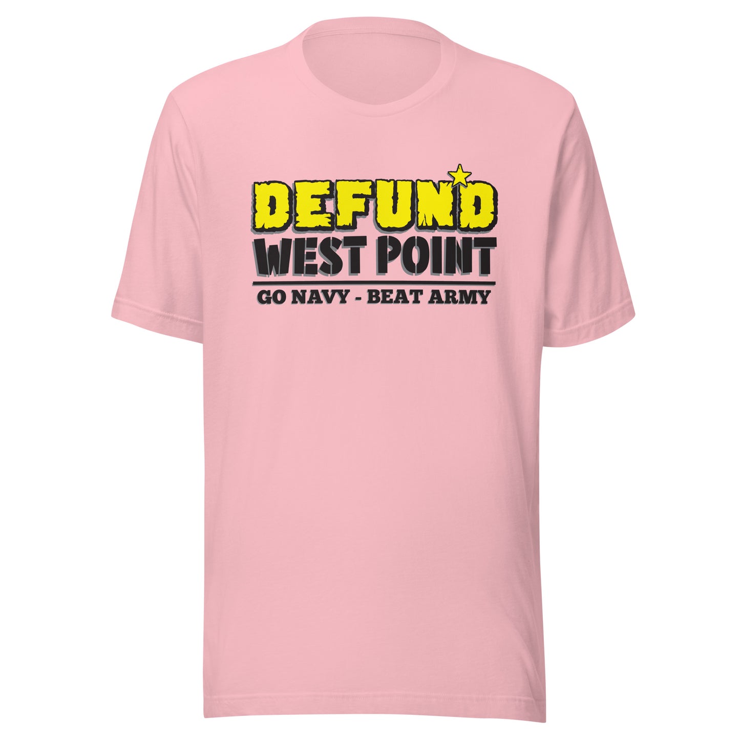 Defund West Point Tee