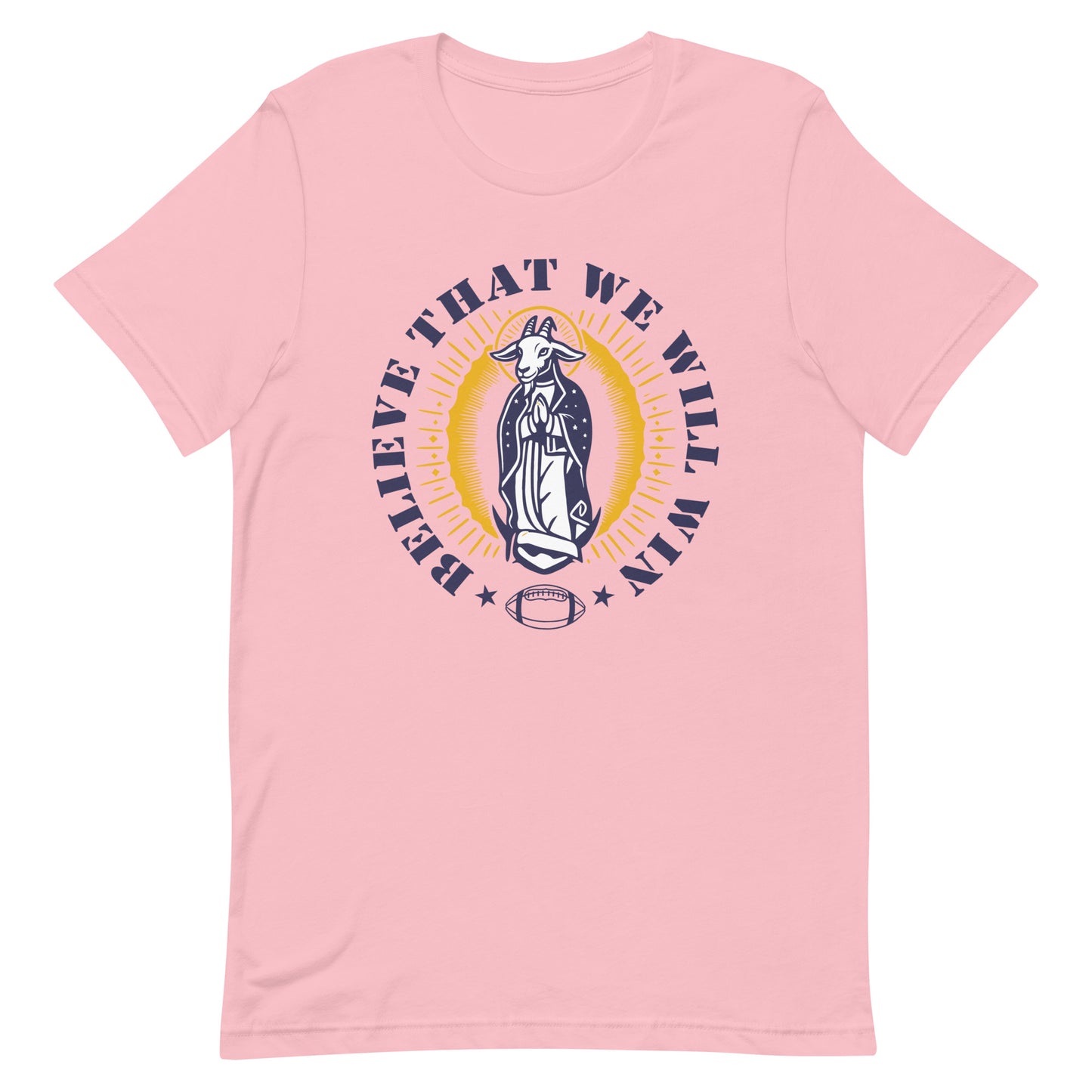 Believe Tee