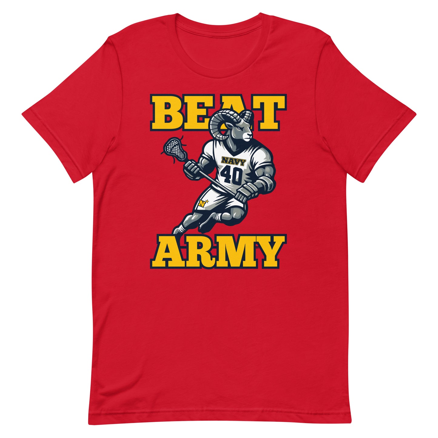 2024 LAX Tee