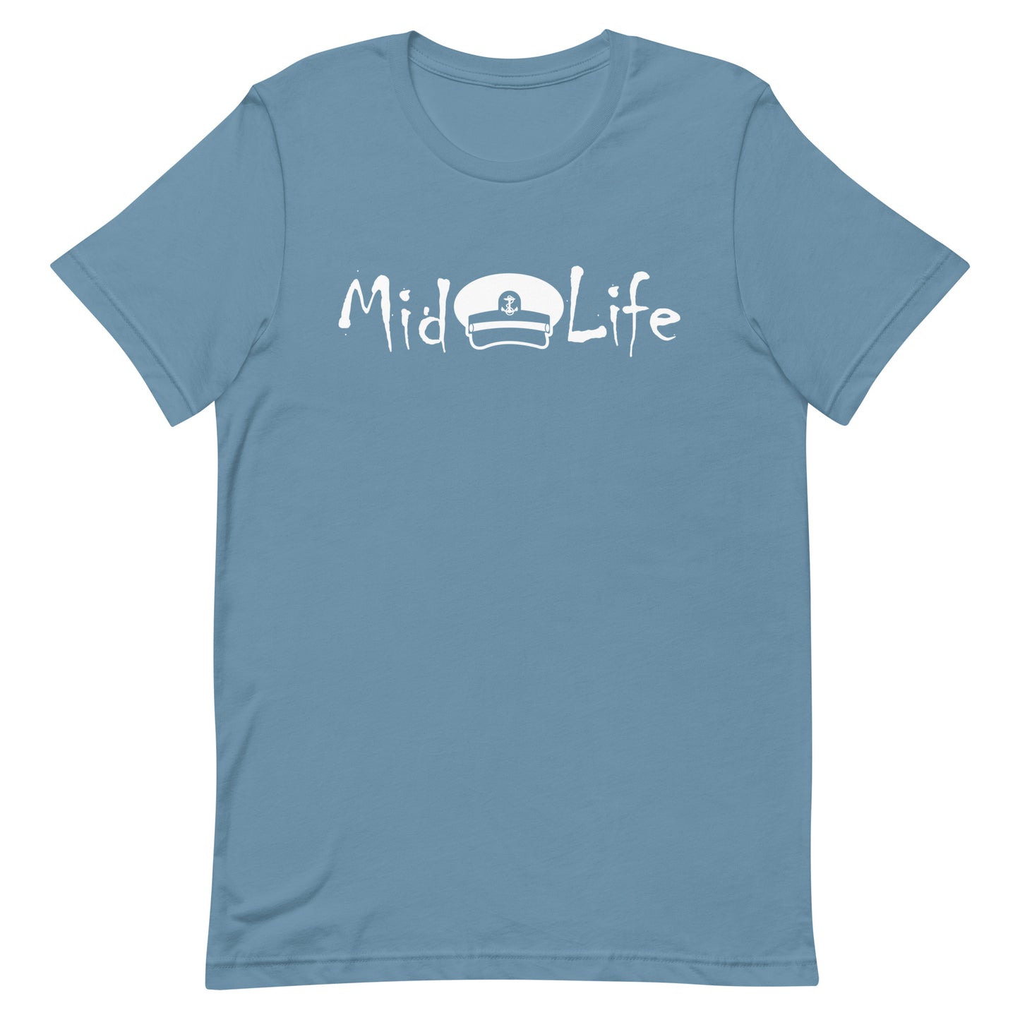 Mid Life Tee
