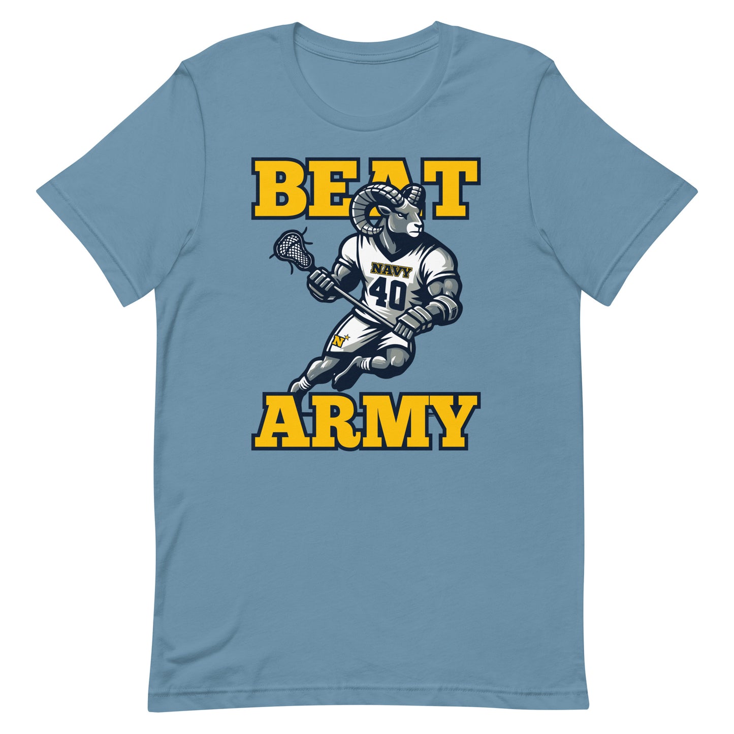 2024 LAX Tee