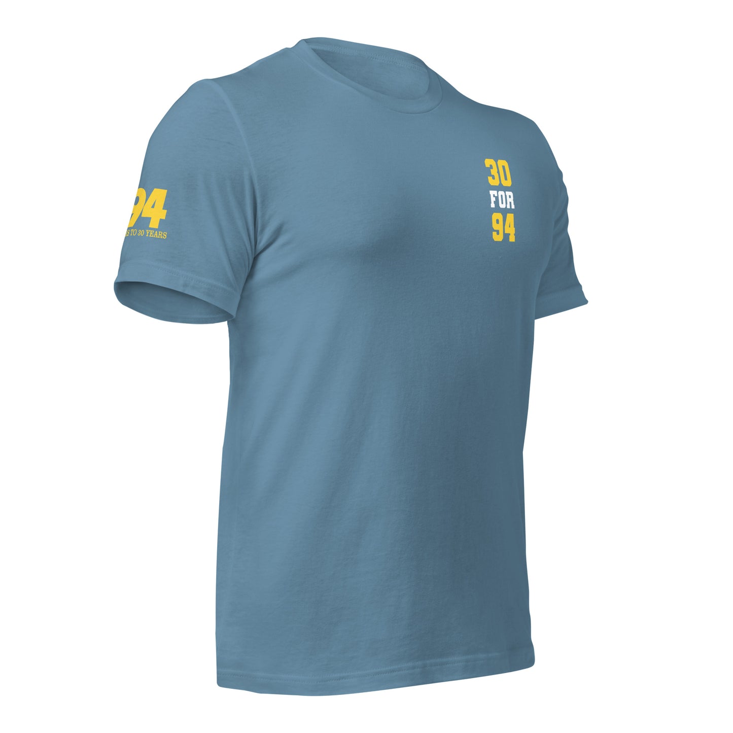 Event Tee - 30 for 94