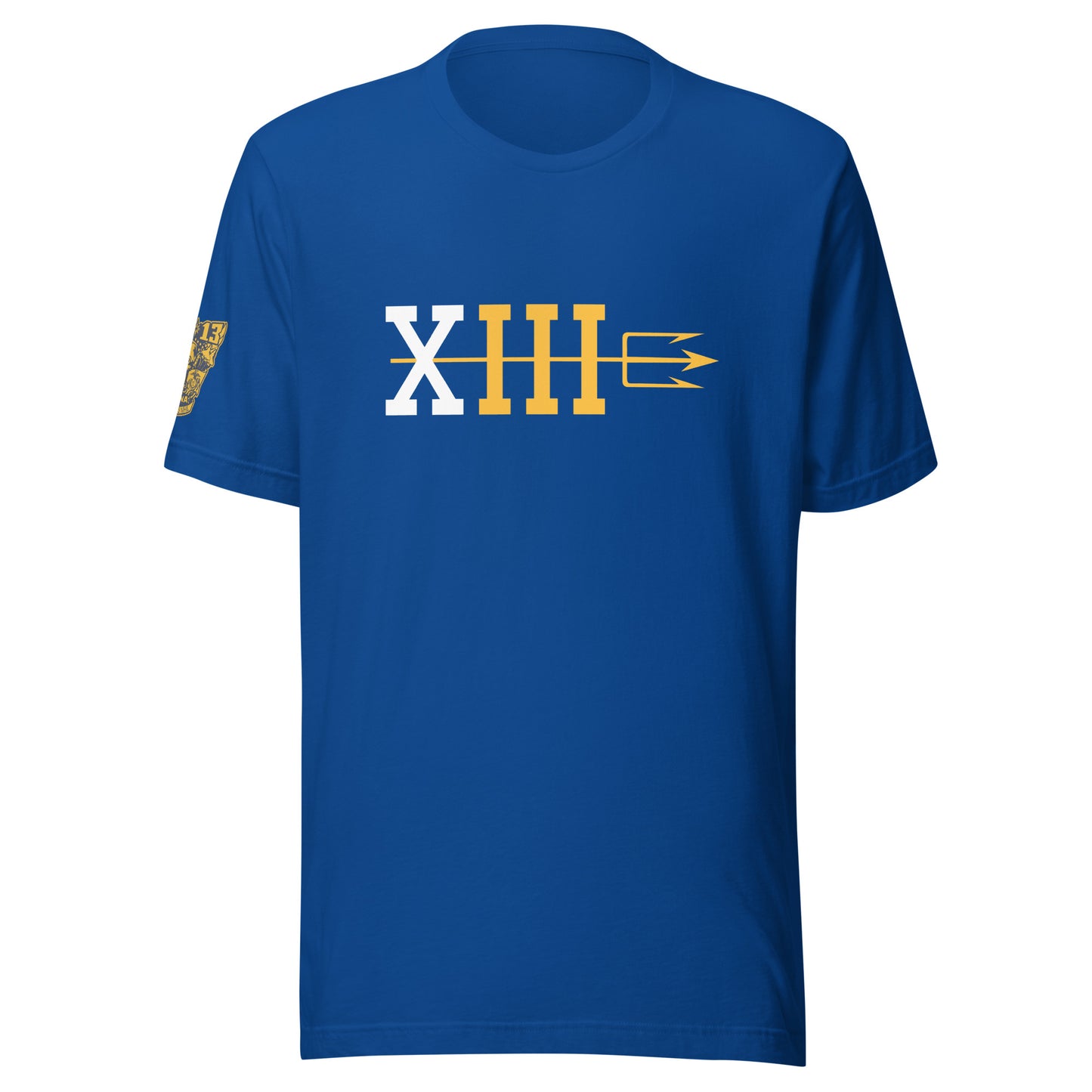 2013 Ten Year Reunion Tee