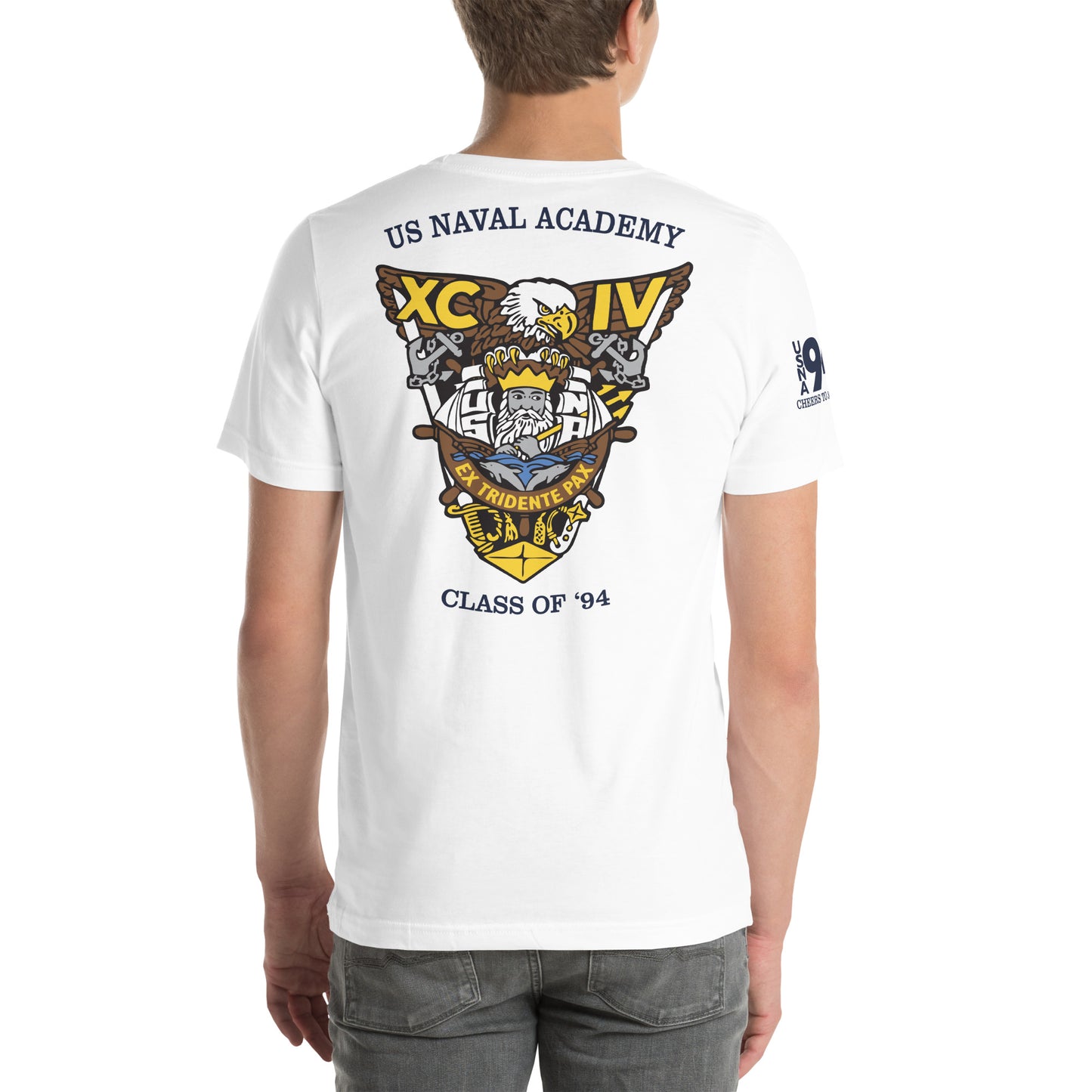 Event Tee - 30 for 94
