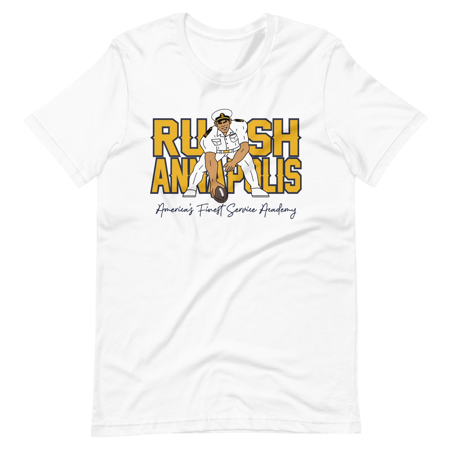 Rush Annapolis '23
