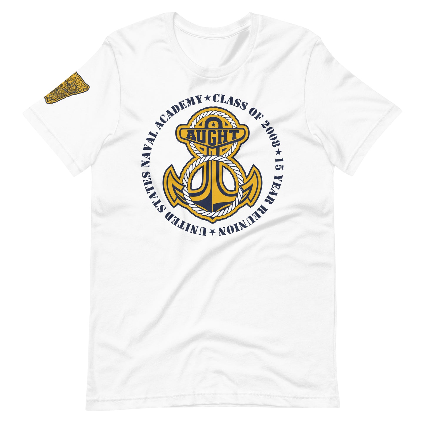 Class of 2008 - 15 Year Reunion Tee