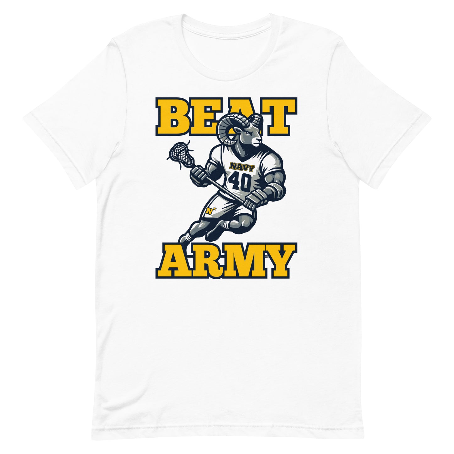 2024 LAX Tee
