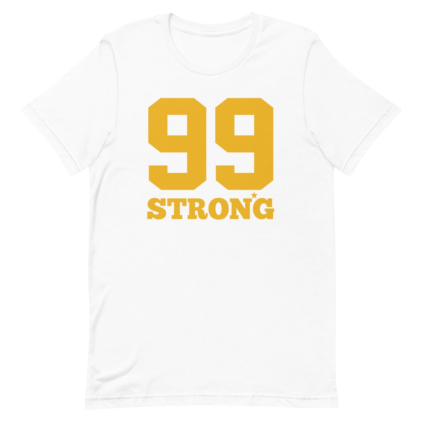 99 Strong Tee