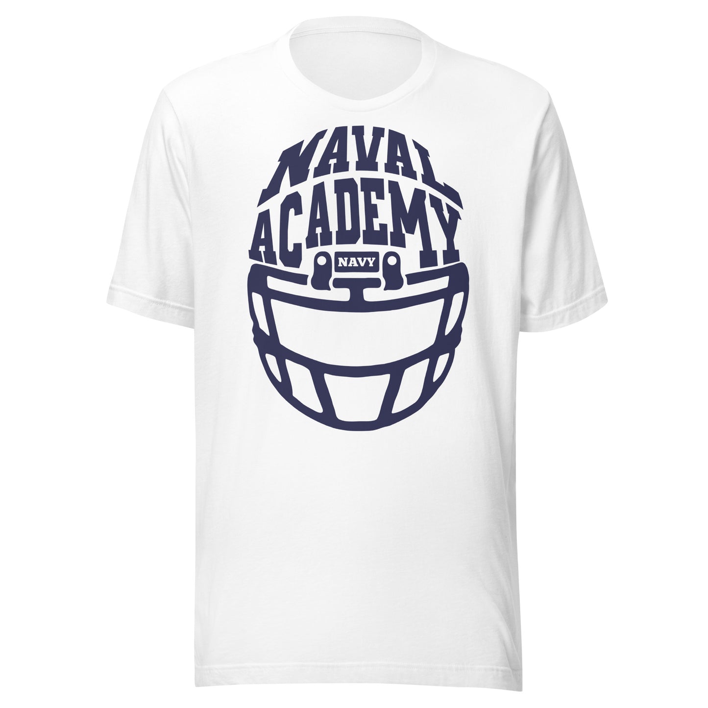 Helmet Tee