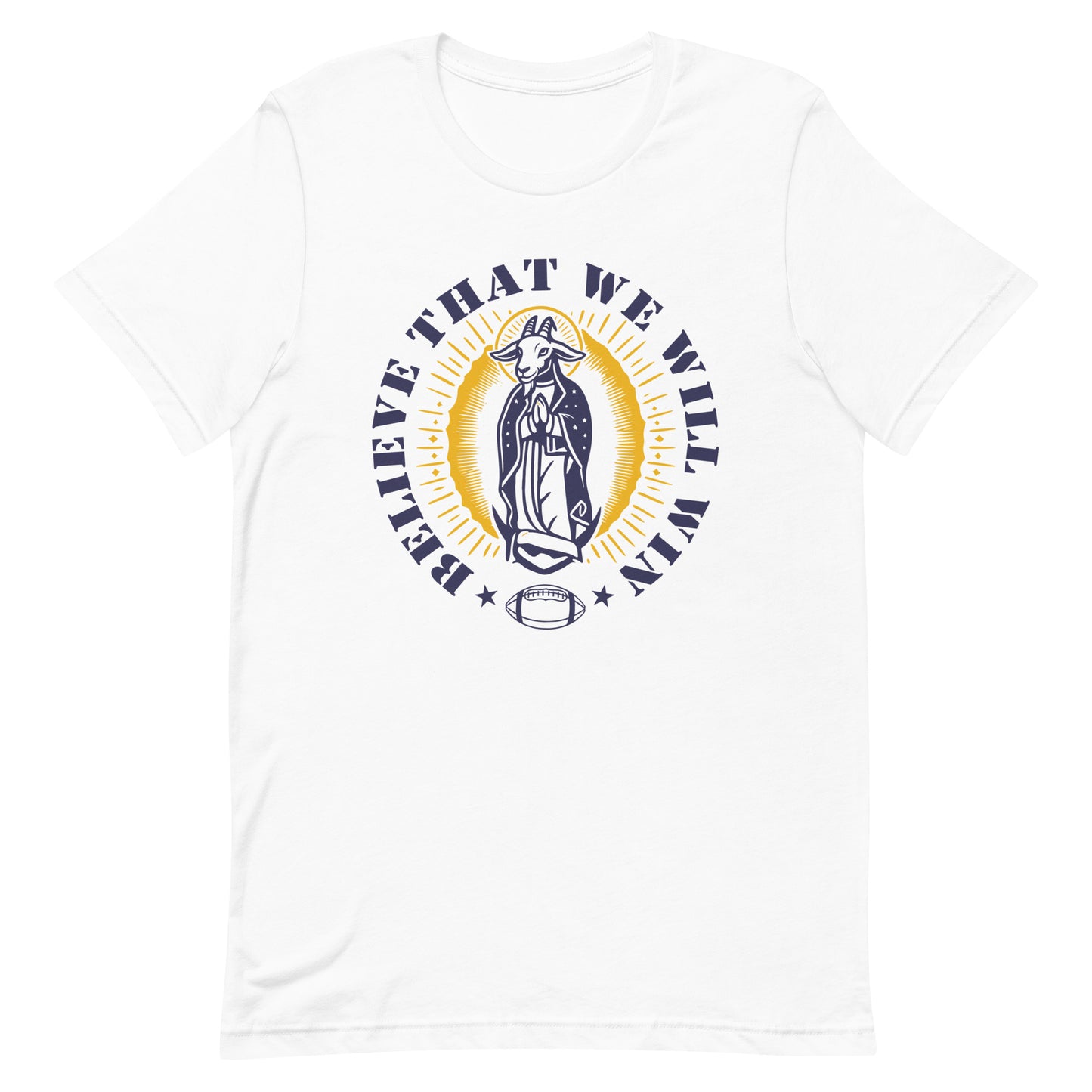 Believe Tee