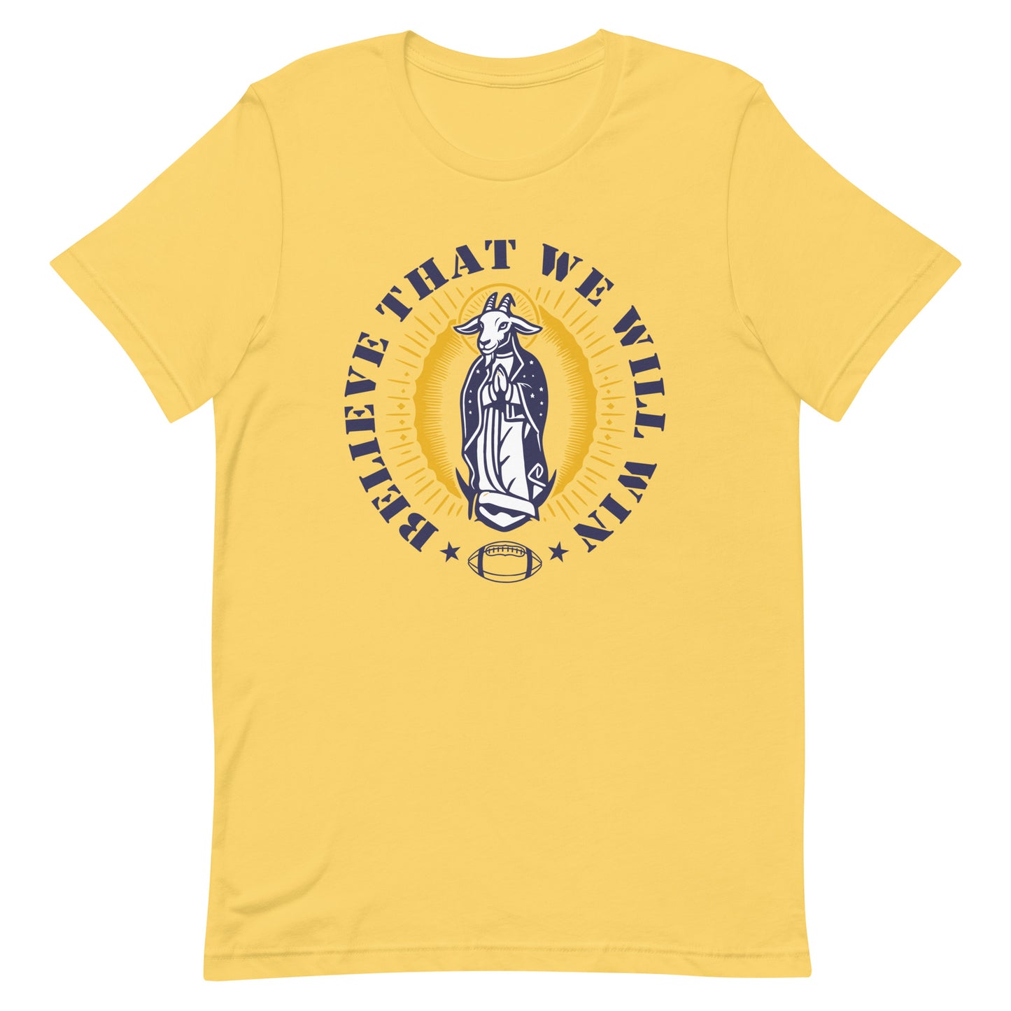 Believe Tee