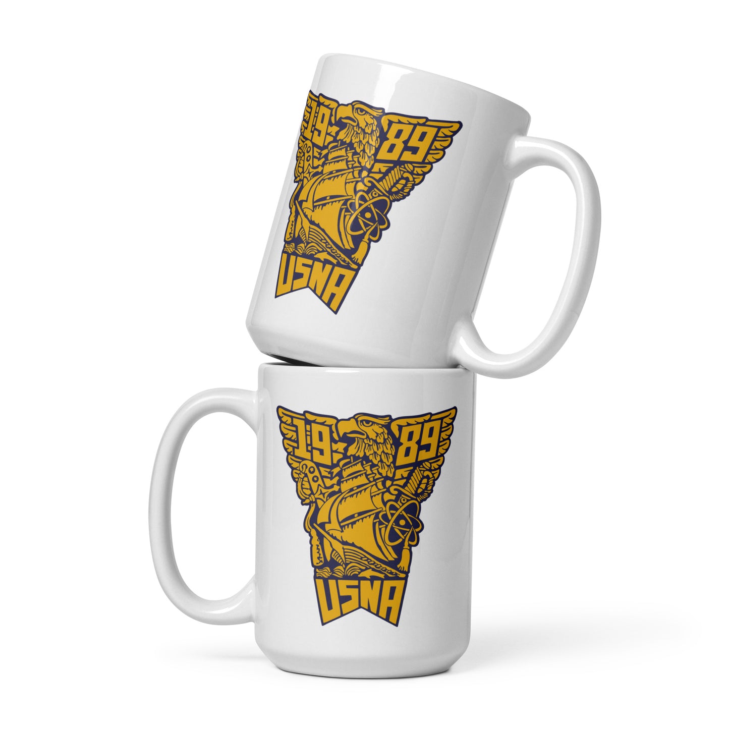Class Crest Mug