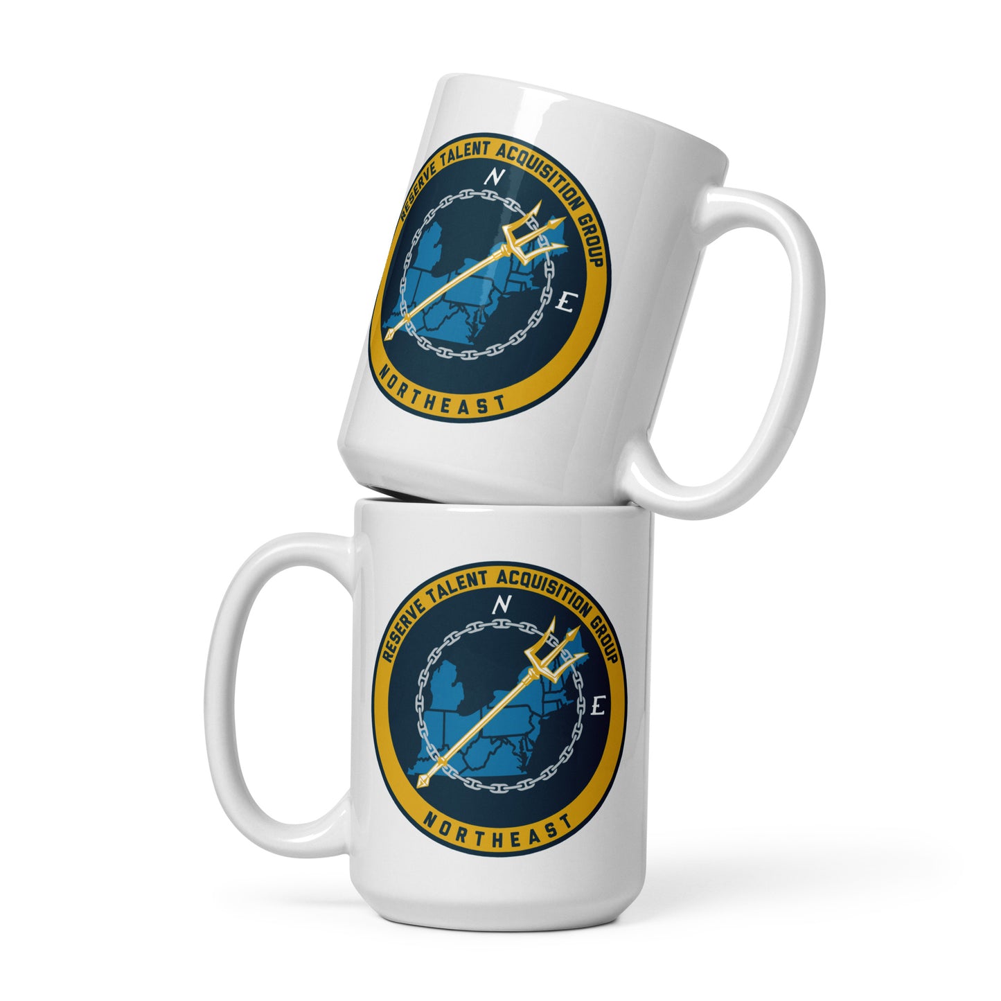 Command Mug