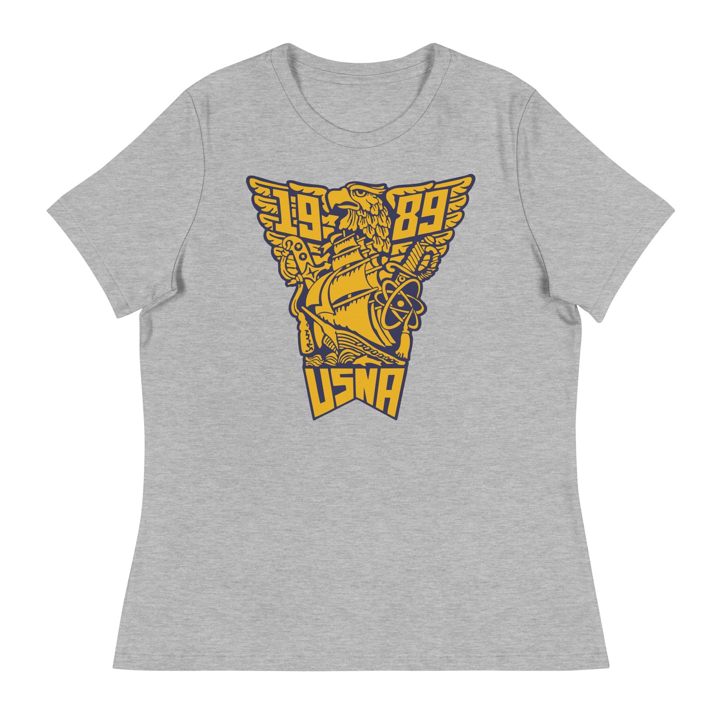 Women's Relaxed T-Shirt