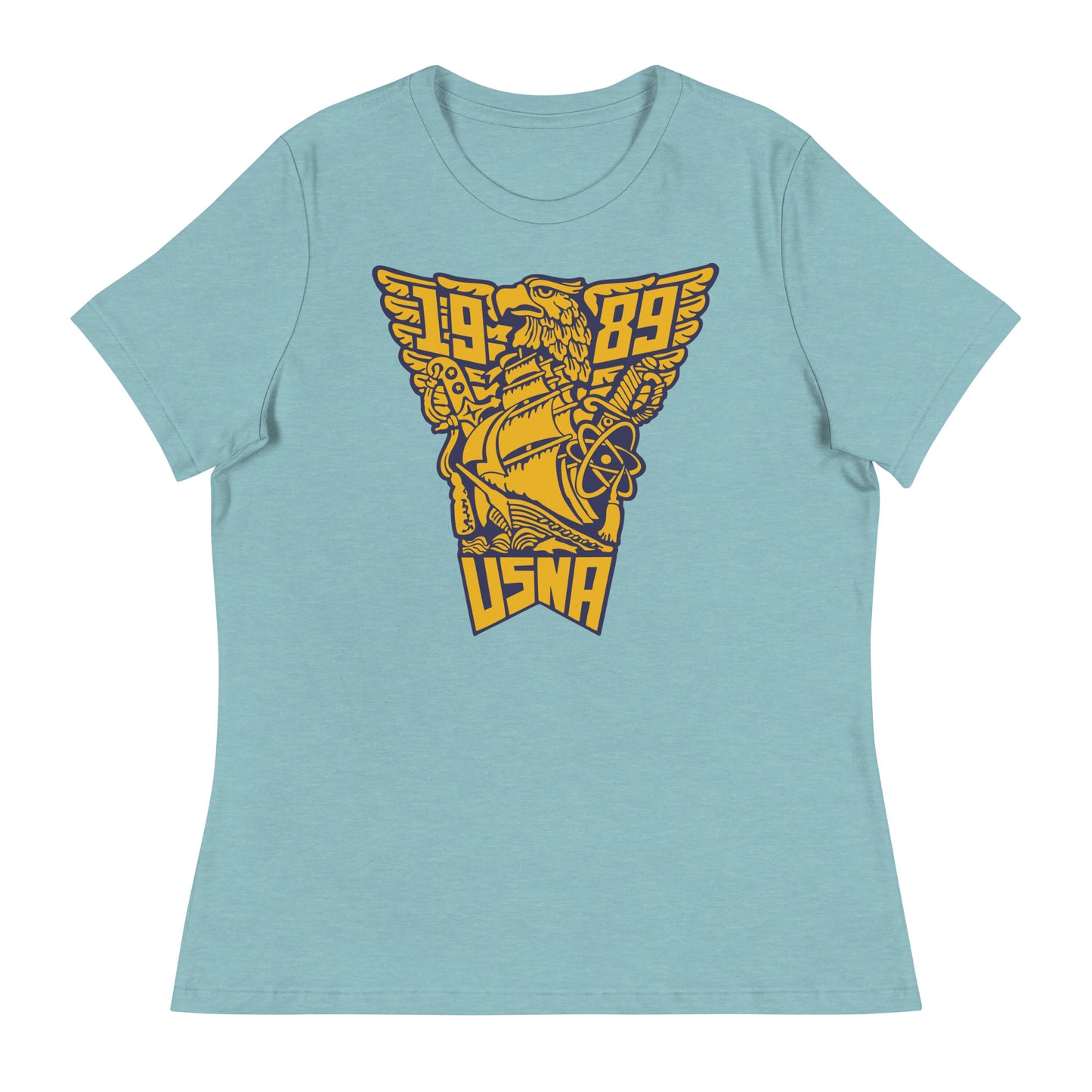Women's Relaxed T-Shirt
