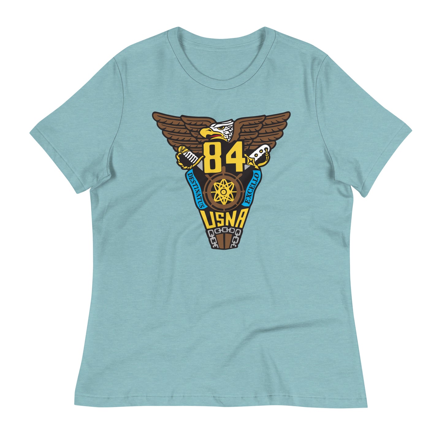 1984 Women's Relaxed T-Shirt