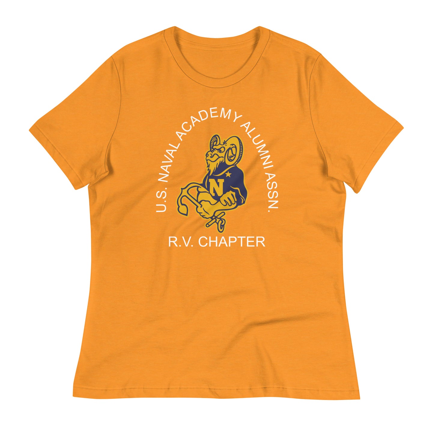 Women's Relaxed T-Shirt