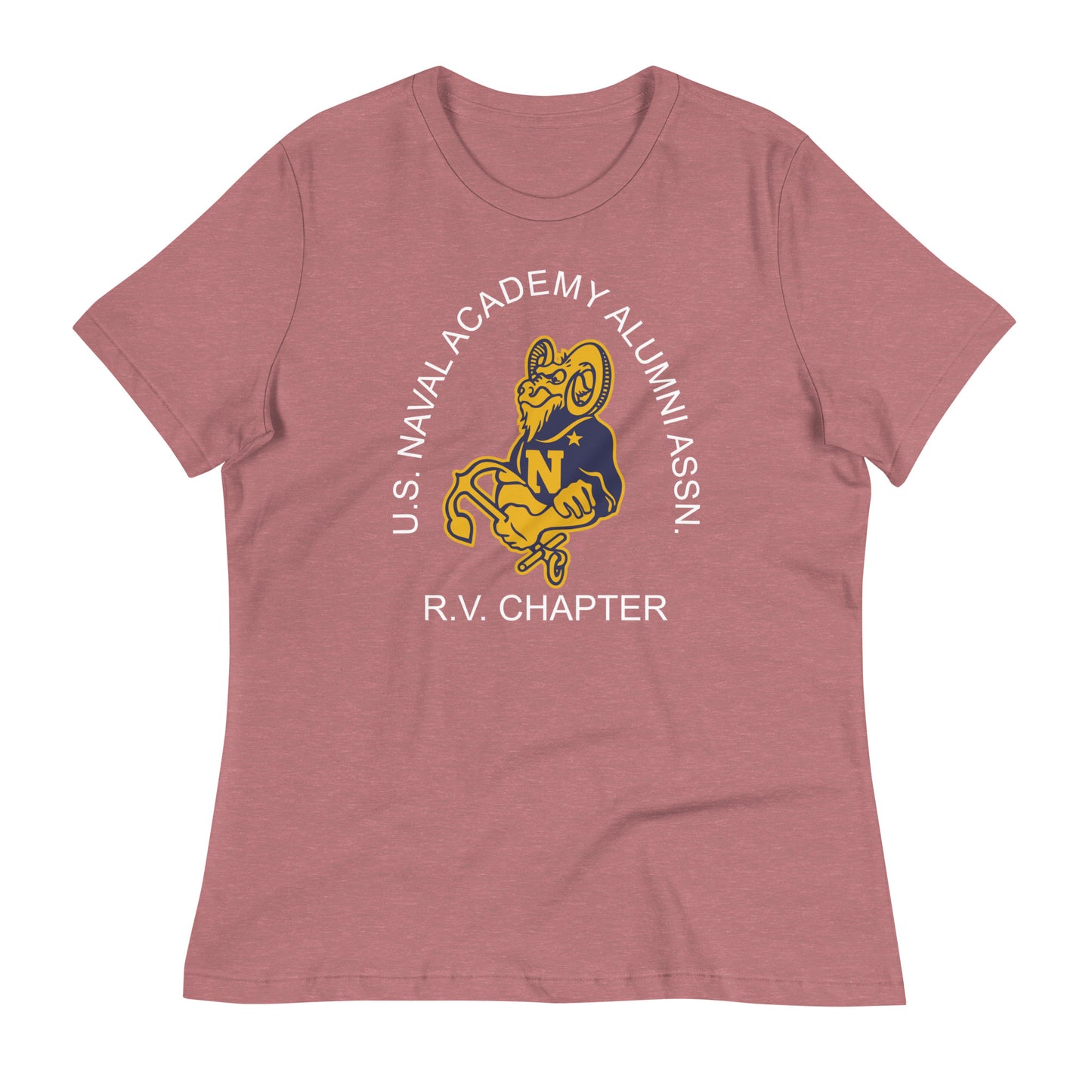 Women's Relaxed T-Shirt