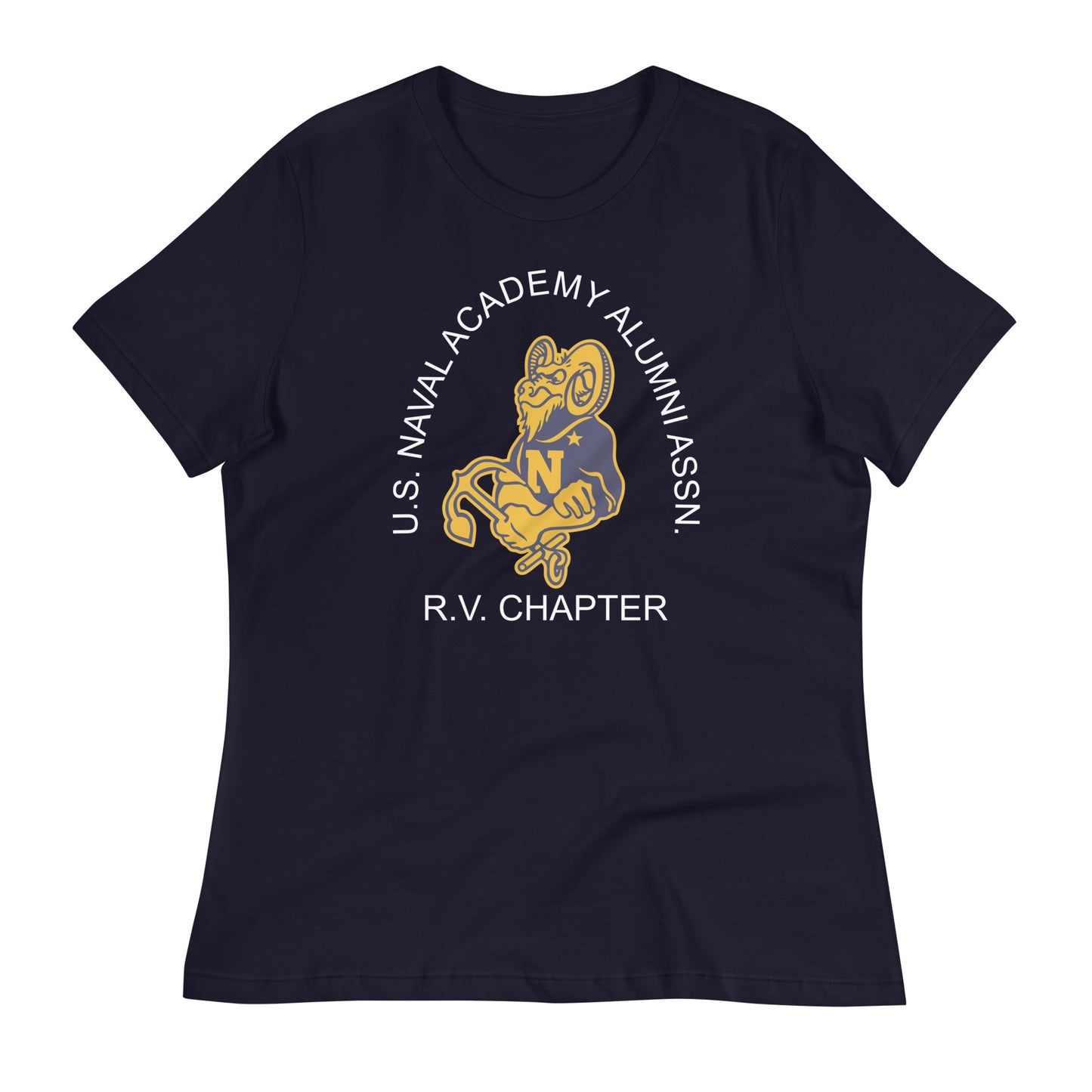 Women's Relaxed T-Shirt