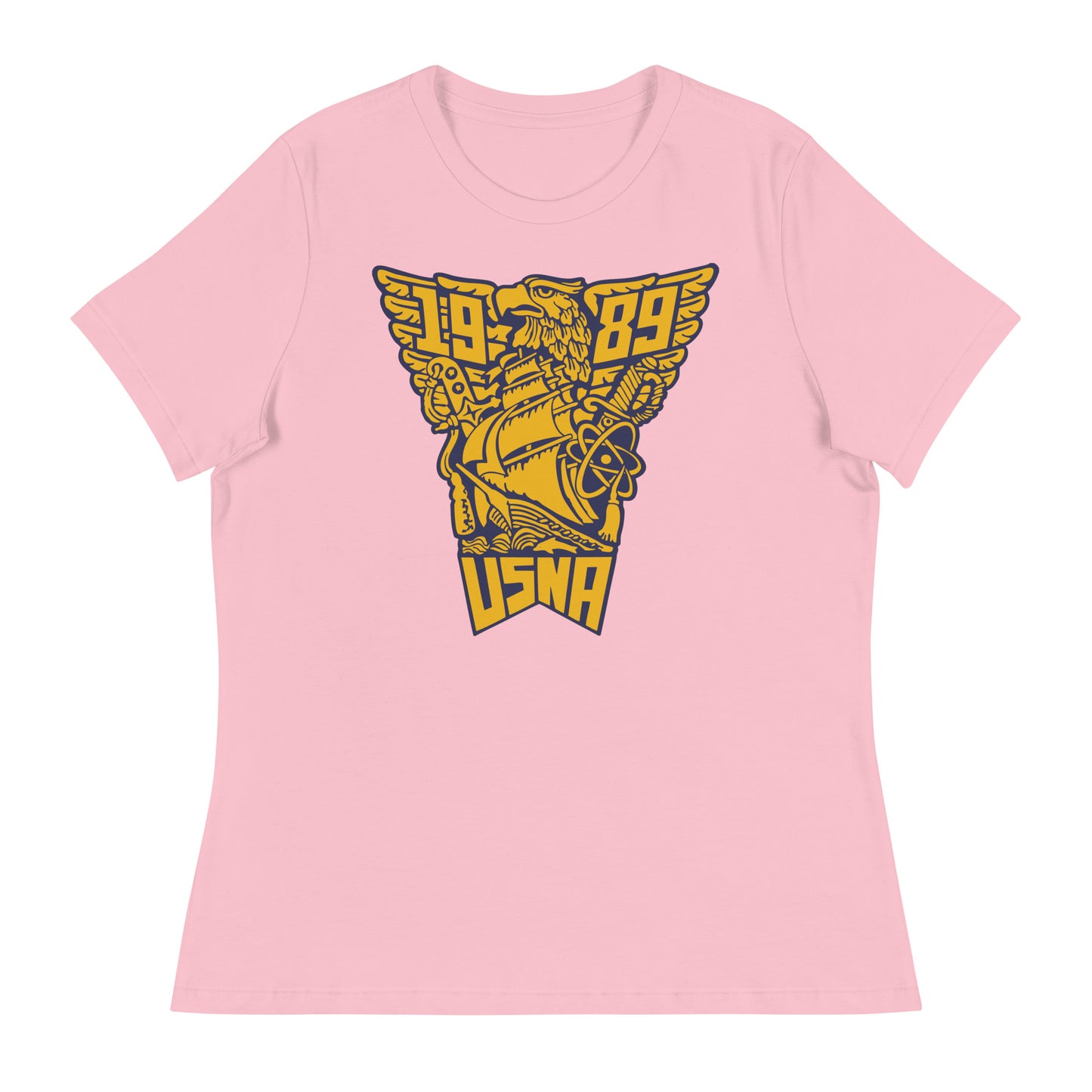 Women's Relaxed T-Shirt