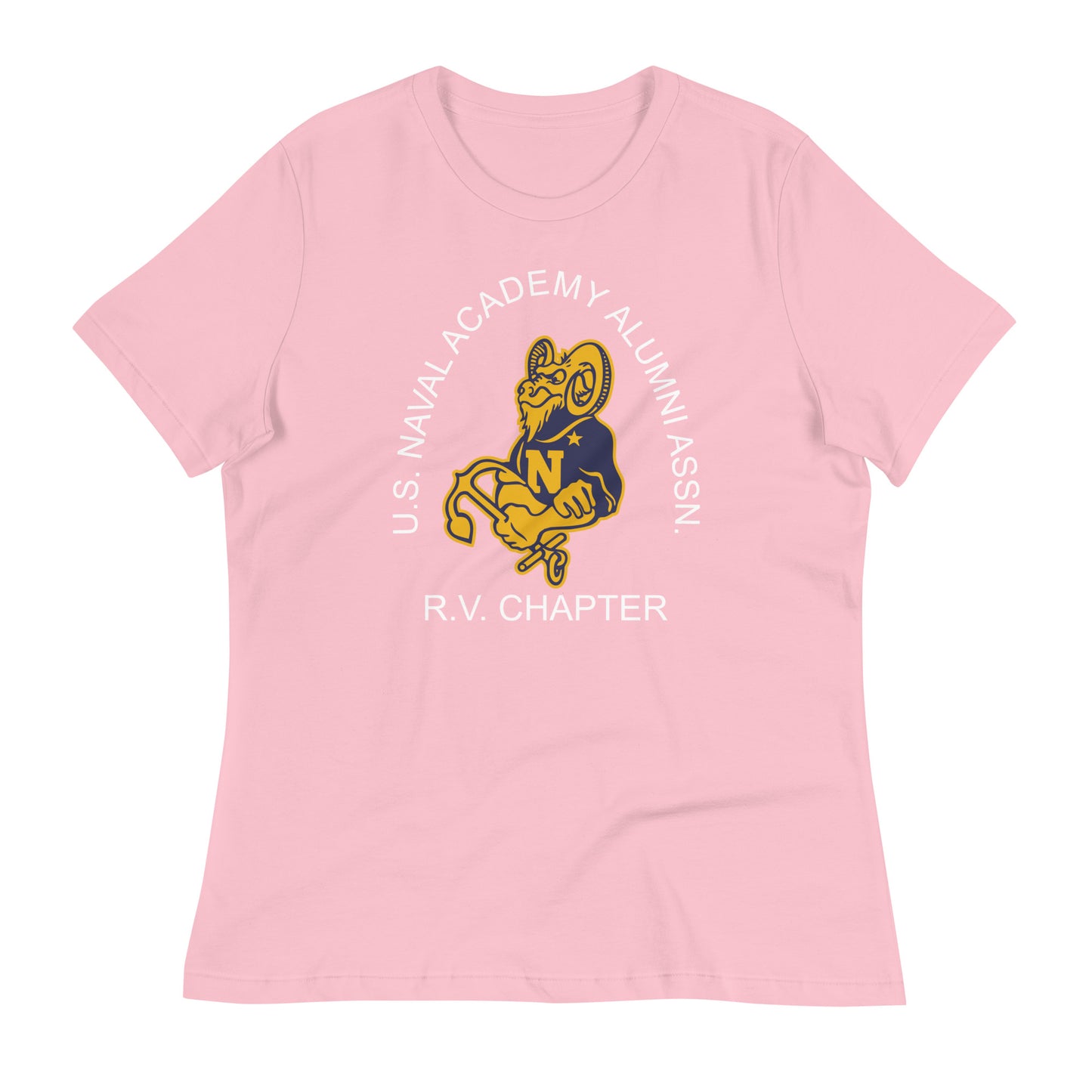 Women's Relaxed T-Shirt