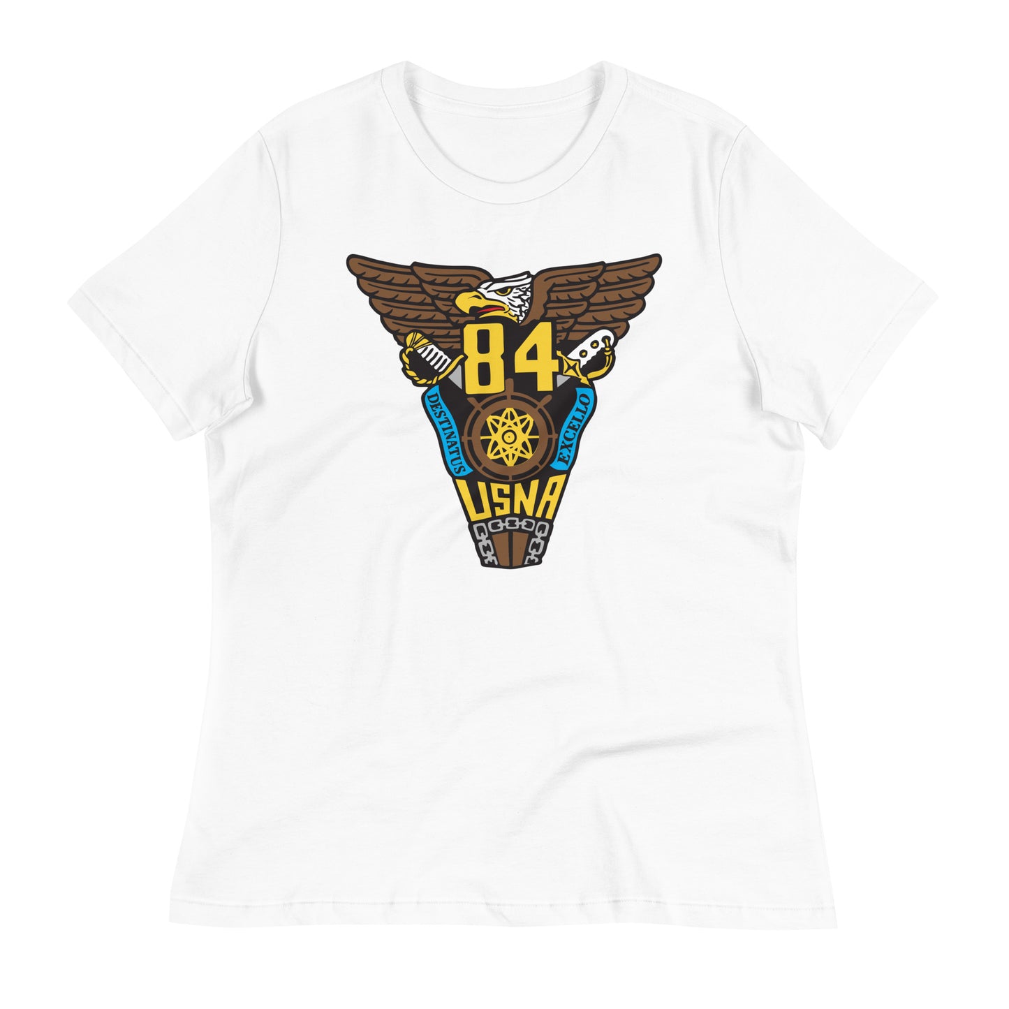 1984 Women's Relaxed T-Shirt