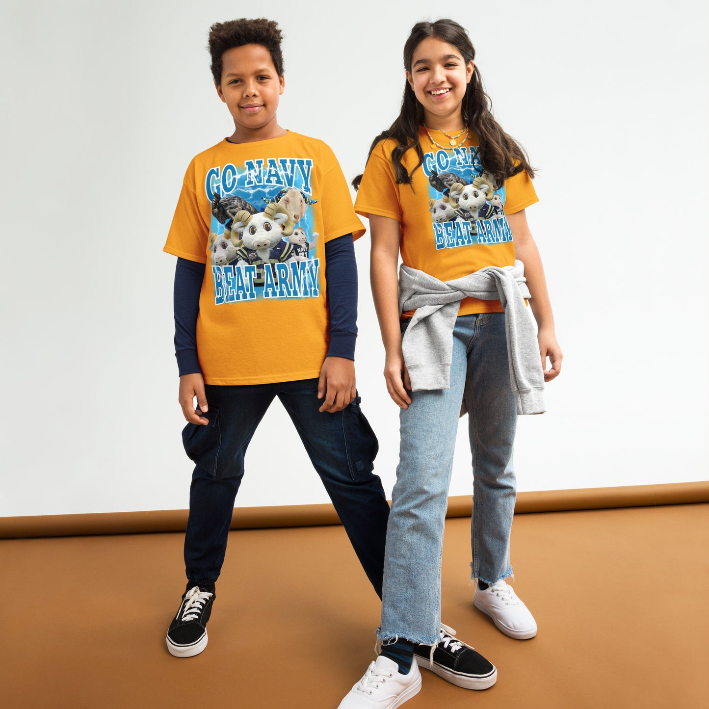 Bootleg Bill Kids Tee