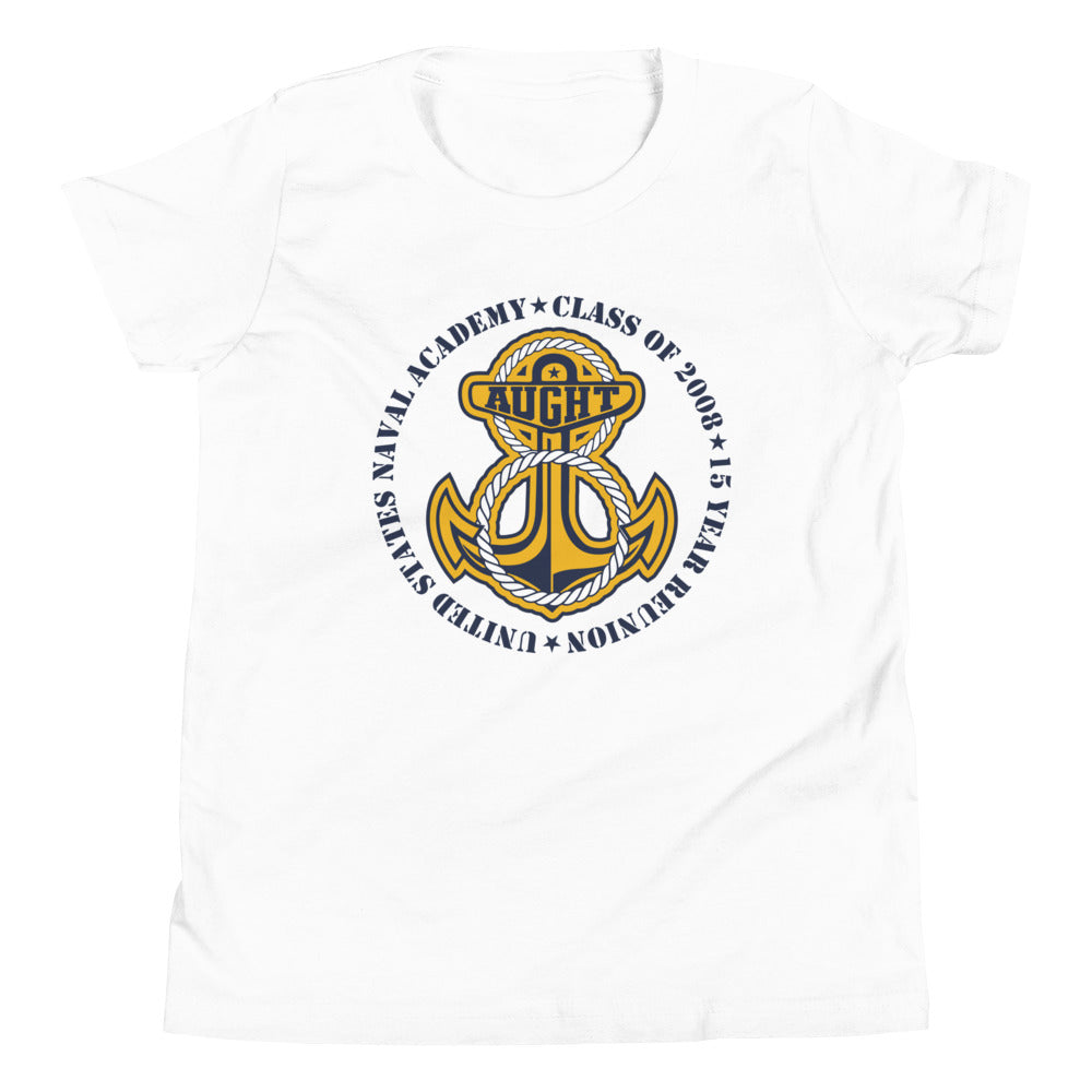 Youth Reunion Tee