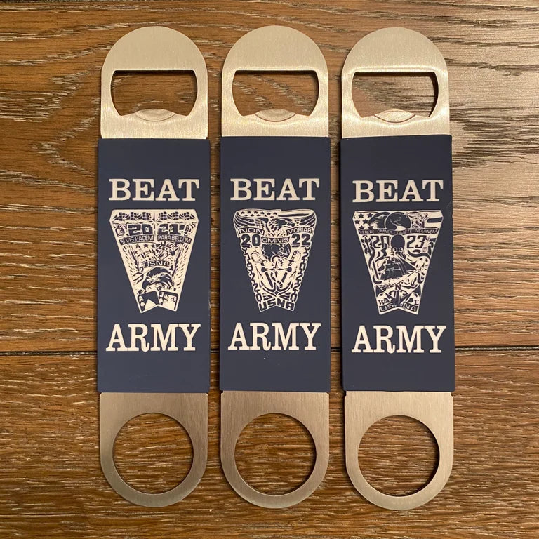 Engraved Bottle Opener