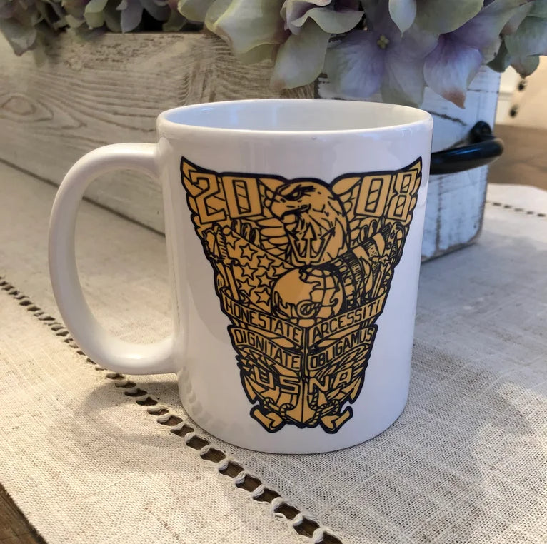 Home Port Mugs
