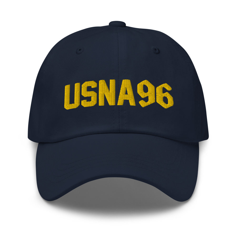 '96 Apparel