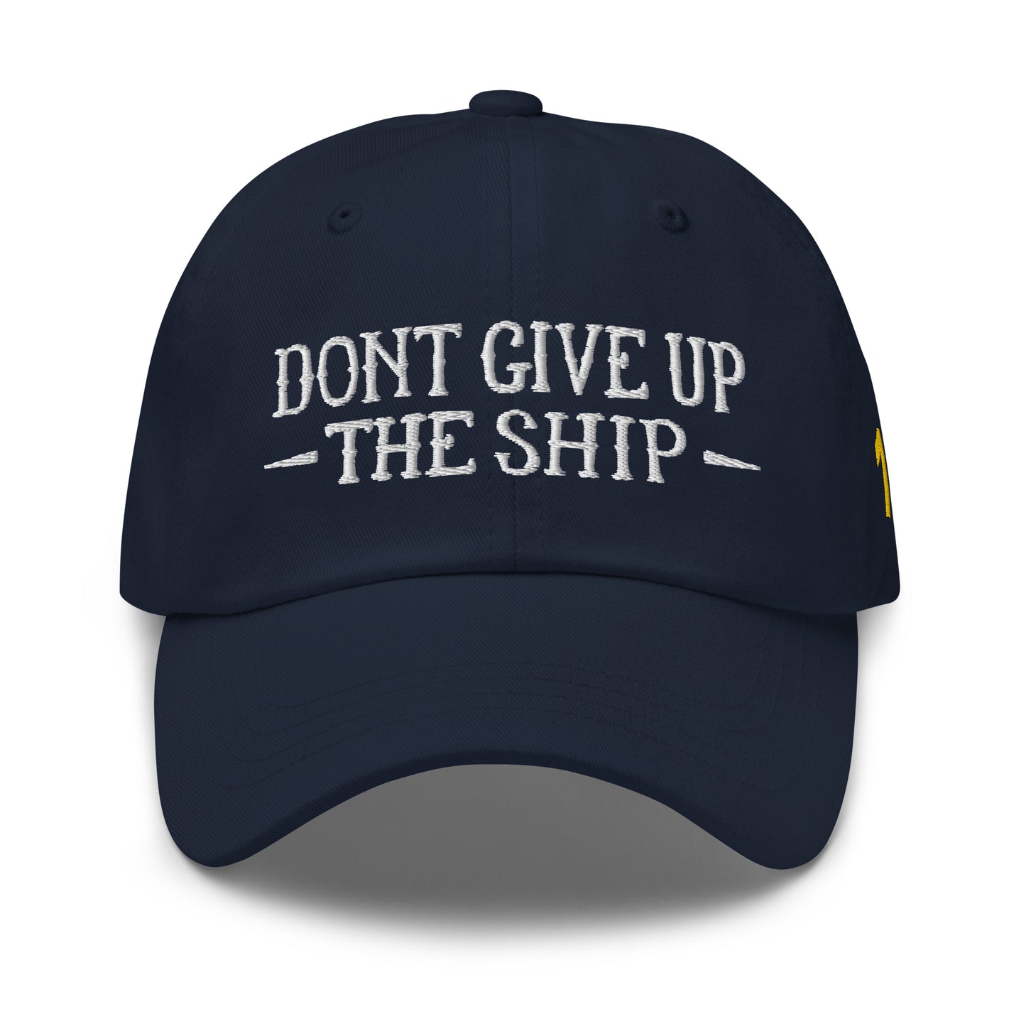 Classic Unstructured Hat