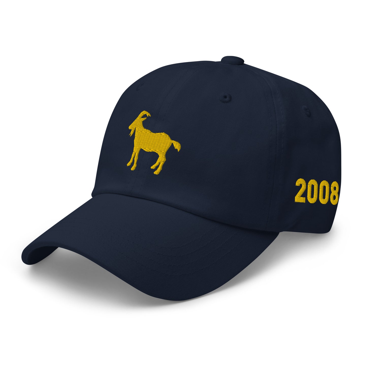Classic Unstructured Hat