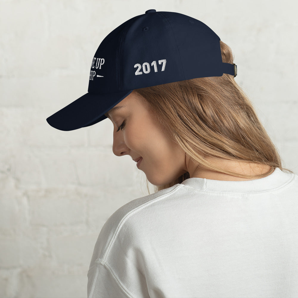 Classic Unstructured Hat