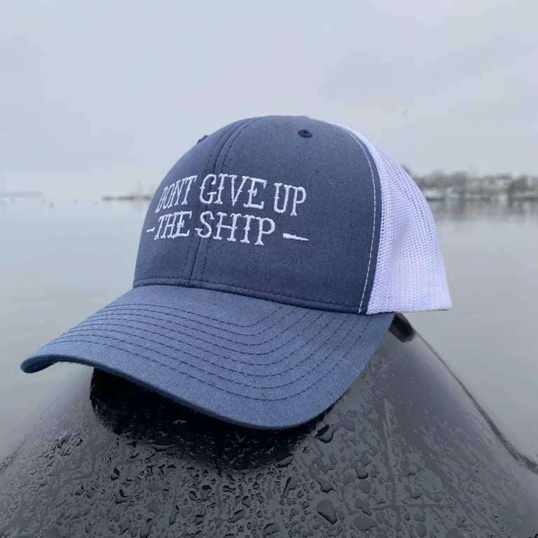 Trucker Hats