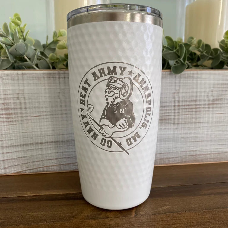 House Brand Tumblers and Mugs